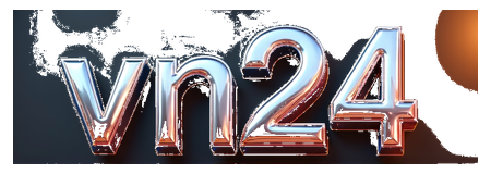 vn244 logo