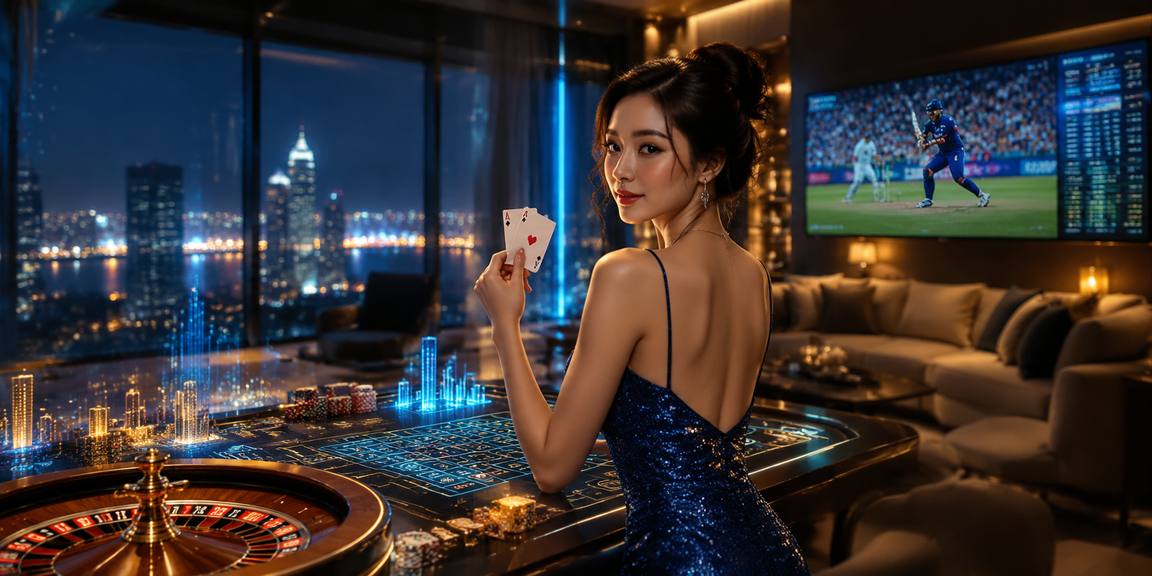 vn244 Live Casino